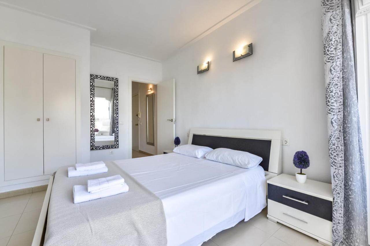 Villas Guzman - Calalga Calpe Exterior photo